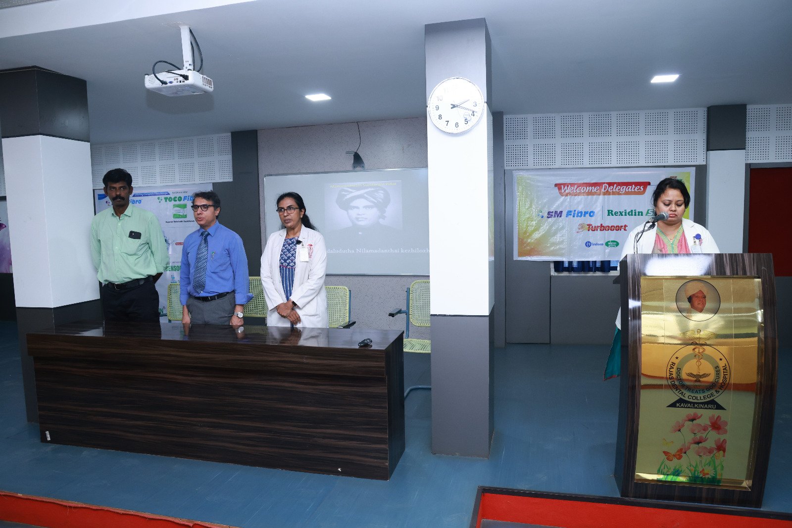 CLINICAL SKILL DEVELOPMENT PROGRAMME